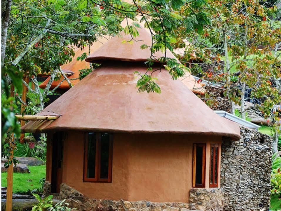 Hotel Baandin Wangnaamkeaw à Wang Nam Khiao Extérieur photo